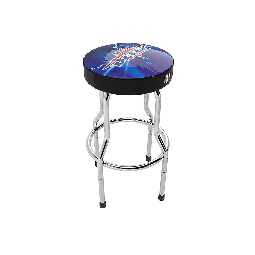 Arcade1Up NFL Blitz Logo Stool Multi NFL-S-20920 - Best Buy