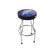 Alt View 12. Arcade1Up - NFL Blitz Logo Stool - Multi.