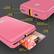 Alt View 11. Kodak - Step Instant Photo Printer with 2" x 3" Zink Photo Paper & Deluxe Case - Pink.