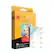 Alt View 12. Kodak - Step Instant Photo Printer with 2" x 3" Zink Photo Paper & Deluxe Case - Blue.