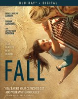 Fall [Includes Digital Copy] [Blu-ray] [2022] - Front_Zoom