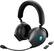 Alt View 11. Alienware - Stereo Wireless Gaming Headset - AW920H - Dark Side of the Moon.