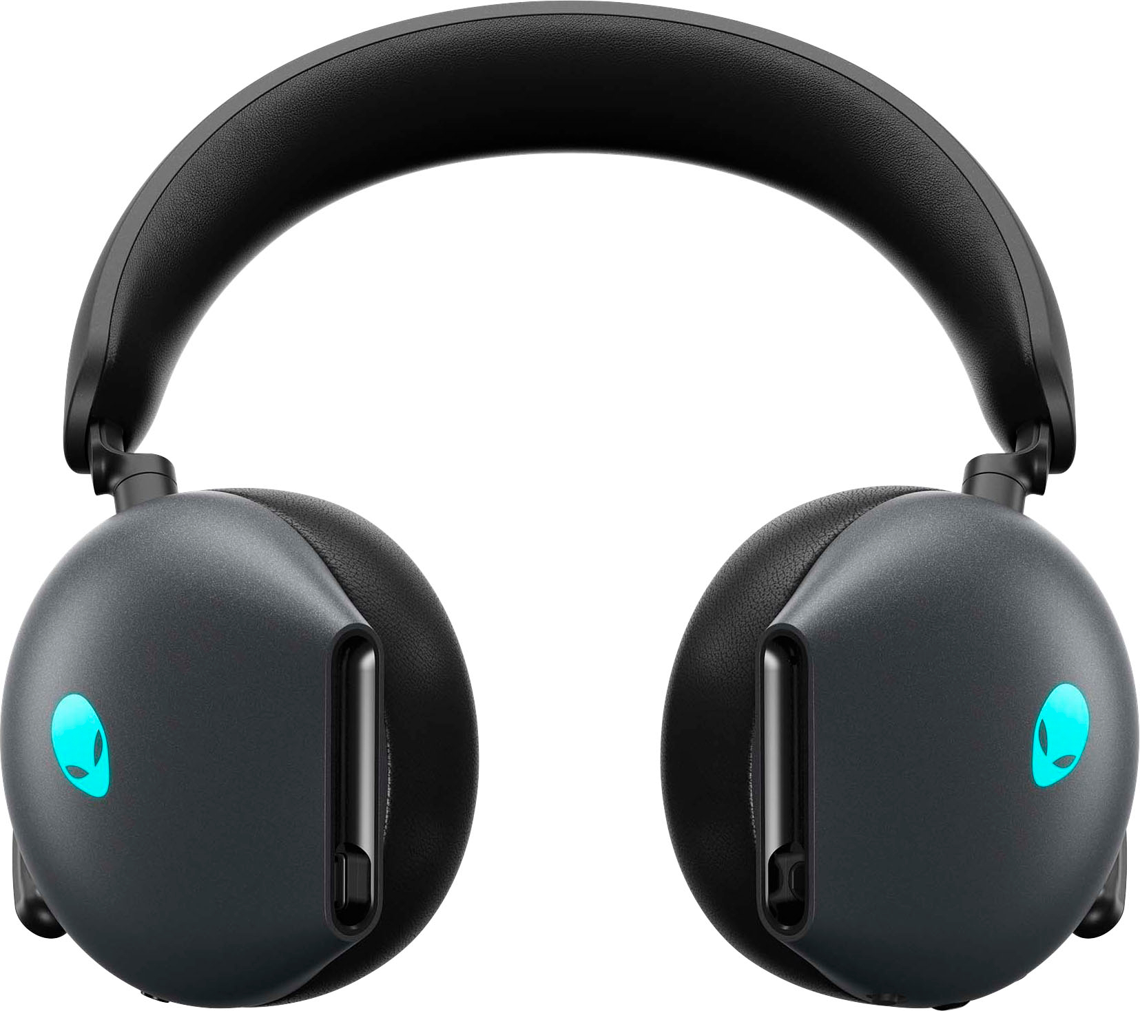 Best Buy: Alienware Stereo Wireless Gaming Headset AW920H Dark Side of the  Moon AW920H-D