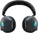 Left. Alienware - Stereo Wireless Gaming Headset - AW920H - Dark Side of the Moon.