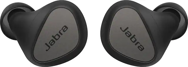Jabra Jabra