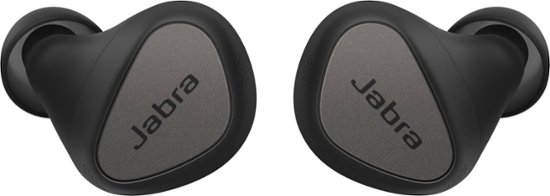 Jabra Connect 5t True In-Ear Headphones Optimized for Calls, Music and Online Meetings Black 100-99182000-20 - Best Buy