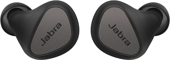 Jabra Connect 5t True Wireless In Ear Headphones Optimized for