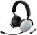Alt View 11. Alienware - Stereo Wireless Gaming Headset - AW920H - Lunar Light.