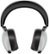 Alt View 12. Alienware - Stereo Wireless Gaming Headset - AW920H - Lunar Light.