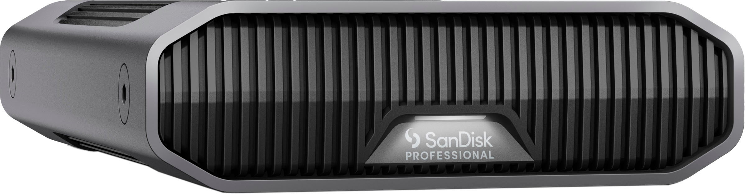 SanDisk Professional G-DRIVE 12TB External USB-C 3.2 Gen2 Hard