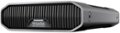 Alt View Zoom 11. SanDisk Professional - G-DRIVE 12TB External USB-C 3.2 Gen2 Hard Drive - Black.