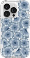 Incipio - Forme Protective MagSafe Case for iPhone 14 Pro - Floral Agate - Front_Zoom