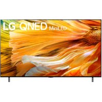 LG 83 Series QNED 75