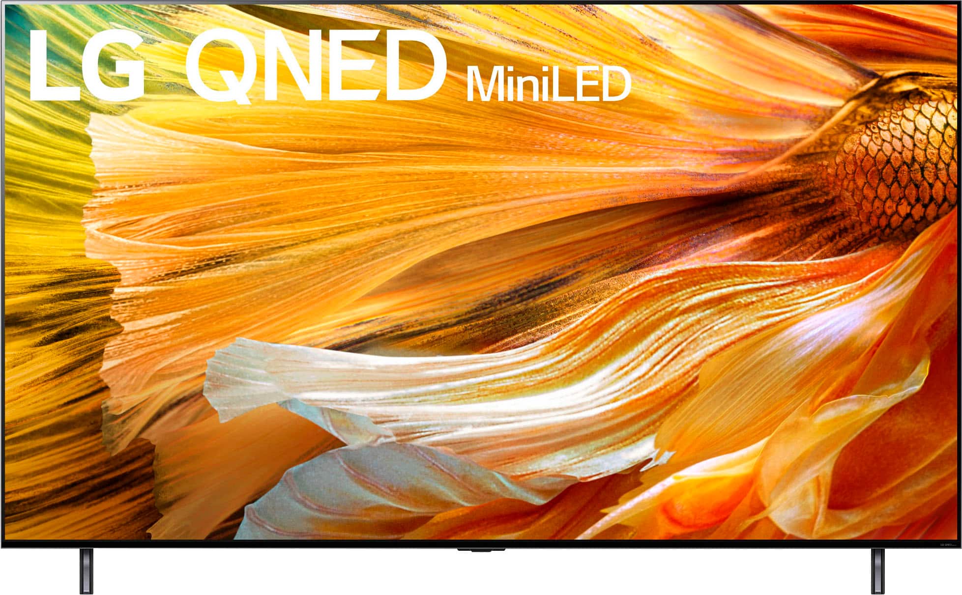 Save ,000 on LG – 75″ Class 83 Series QNED Mini-LED 4K UHD Smart webOS TV @ BestBuy Save ,000 on LG – 75″ Class 83 Series QNED Mini-LED 4K UHD Smart webOS TV @ BestBuy