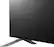 Alt View 2. LG - 75" Class 83 Series QNED Mini-LED 4K UHD Smart webOS TV - Dark Silver.