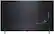 Alt View 3. LG - 75" Class 83 Series QNED Mini-LED 4K UHD Smart webOS TV - Dark Silver.
