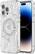 Alt View 3. Incipio - Forme Protective MagSafe Case for iPhone 14 Pro Max - Topographic.