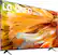 Alt View 15. LG - 65" Class 83 Series QNED Mini-LED 4K UHD Smart webOS TV - Dark Silver.