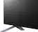 Alt View 2. LG - 65" Class 83 Series QNED Mini-LED 4K UHD Smart webOS TV - Dark Silver.