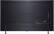 Alt View 3. LG - 65" Class 83 Series QNED Mini-LED 4K UHD Smart webOS TV - Dark Silver.