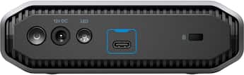 SanDisk Professional G DRIVE 6TB External USB C 3.2 Gen2 Hard SanDisk Professional G DRIVE 6TB External USB C 3.2 Gen2 Hard