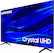 Angle. Samsung - 60" Class TU690T Crystal UHD 4K Smart Tizen TV - Titan Gray.