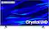Front. Samsung - 60" Class TU690T Crystal UHD 4K Smart Tizen TV - Titan Gray.