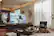 Alt View 17. Samsung - 55" Class QN700B Neo QLED 8K Smart TV - Stainless Steel.