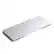Left. Satechi - USB-C Slim Dock for 24” iMac - Silver.