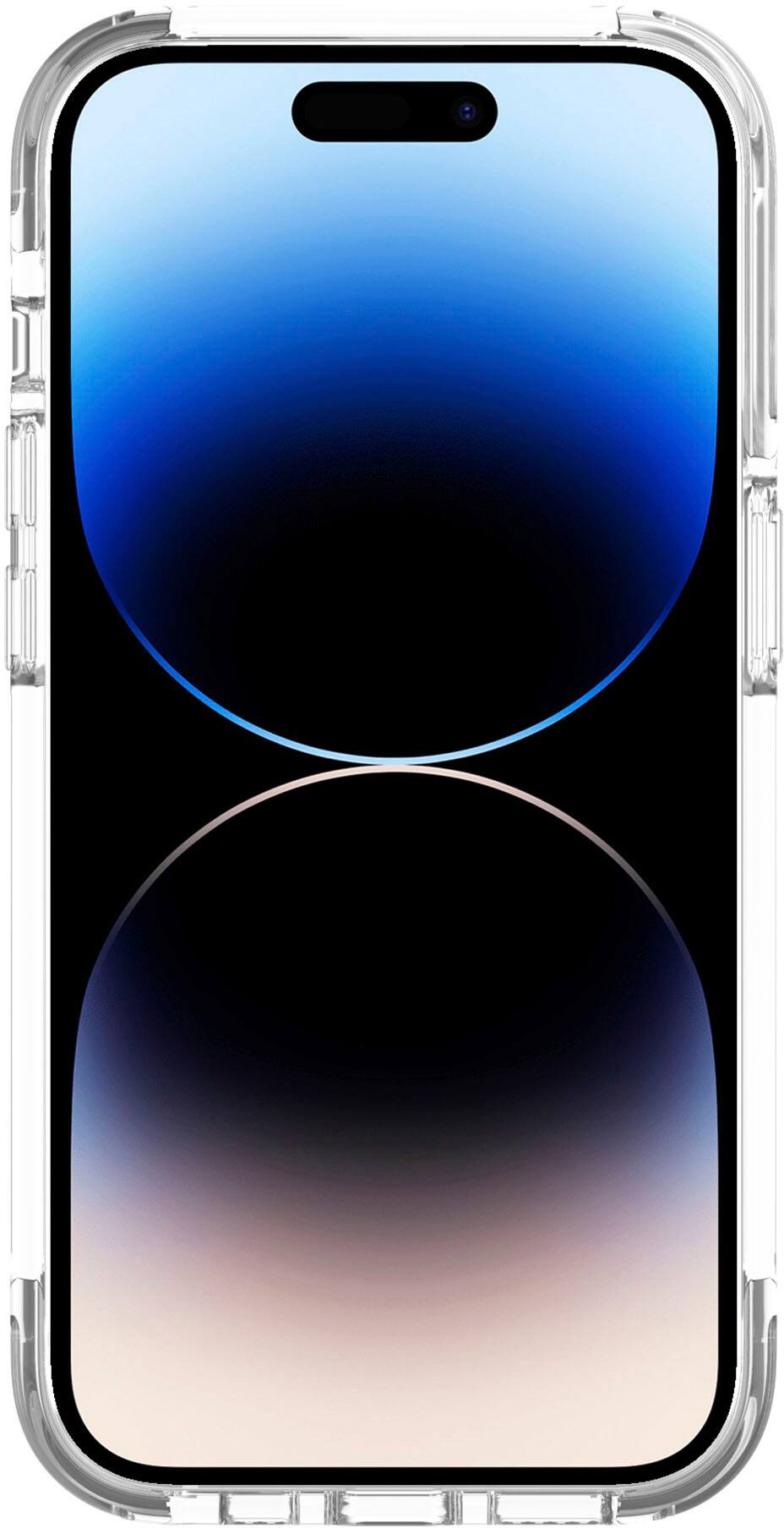 Incipio Custodia Forme Per IPhone 14 Plus – Thermal Wave – Sottile, Antiurto, Materiale Riciclato