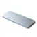 Front. Satechi - USB-C Slim Dock for 24” iMac - Blue.