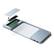 Alt View 11. Satechi - USB-C Slim Dock for 24” iMac - Blue.