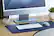 Alt View 12. Satechi - USB-C Slim Dock for 24” iMac - Blue.