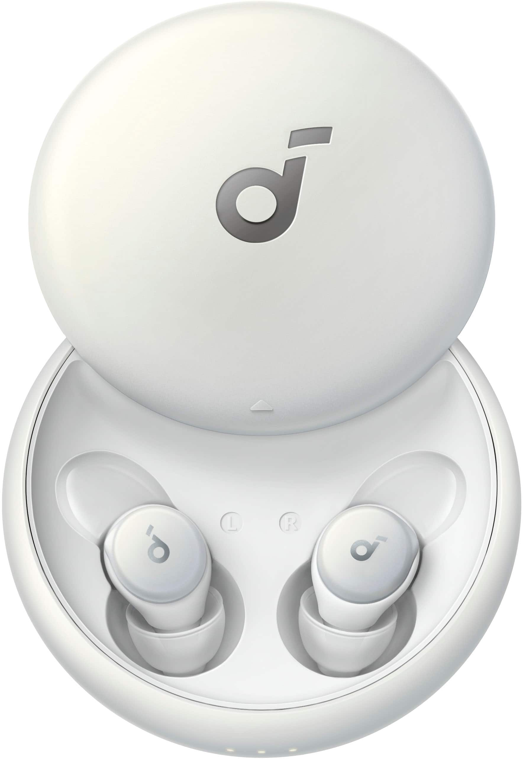 Soundcore Sleep A10 Earbuds White A6610Z21 - Best Buy