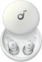 Soundcore - Sleep A10 Earbuds - White - Front_Zoom