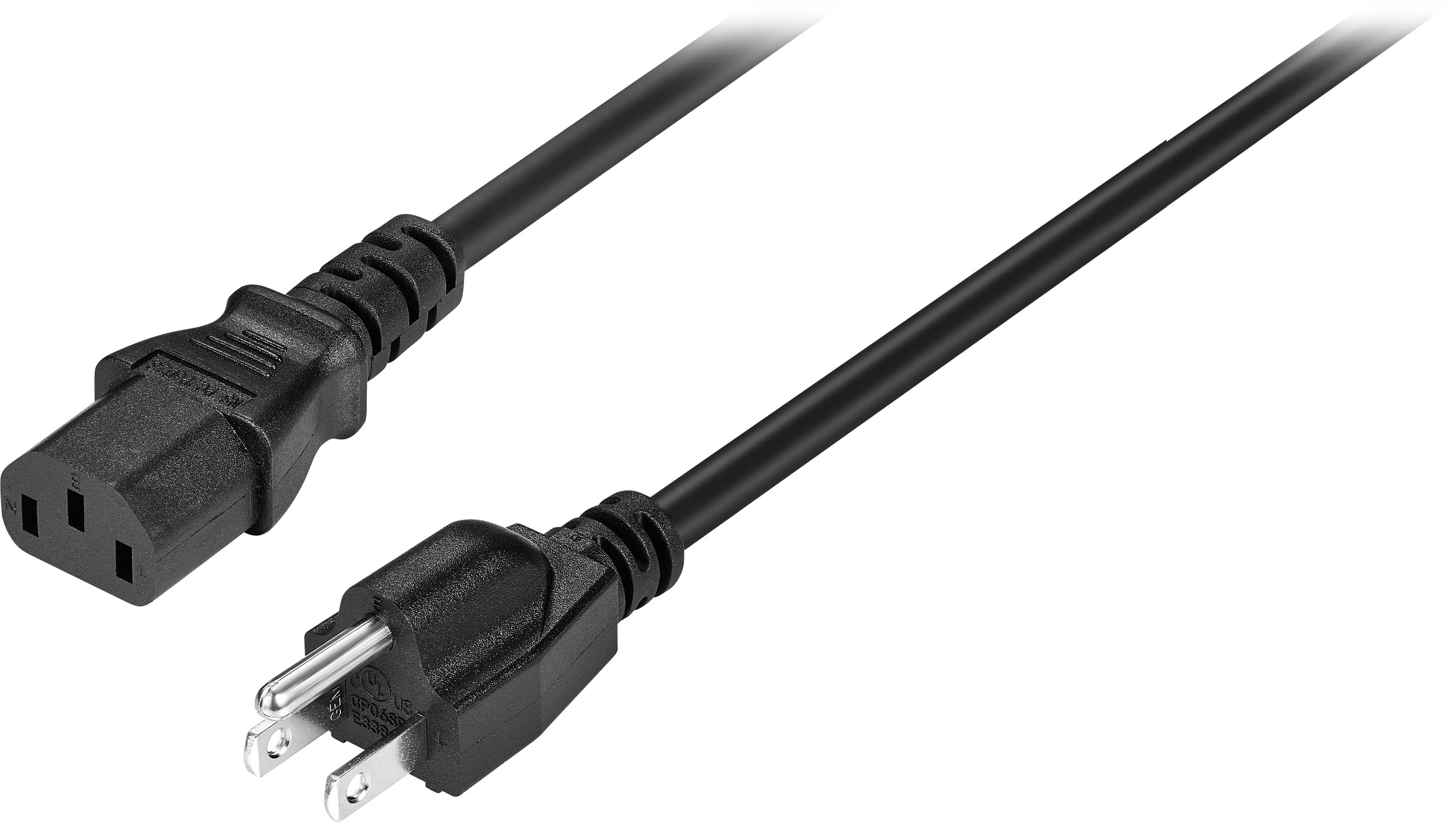 Insignia™ 6' USB to Mini-B Charge-and-Sync Cable Black NS-PC2AMU6 - Best Buy