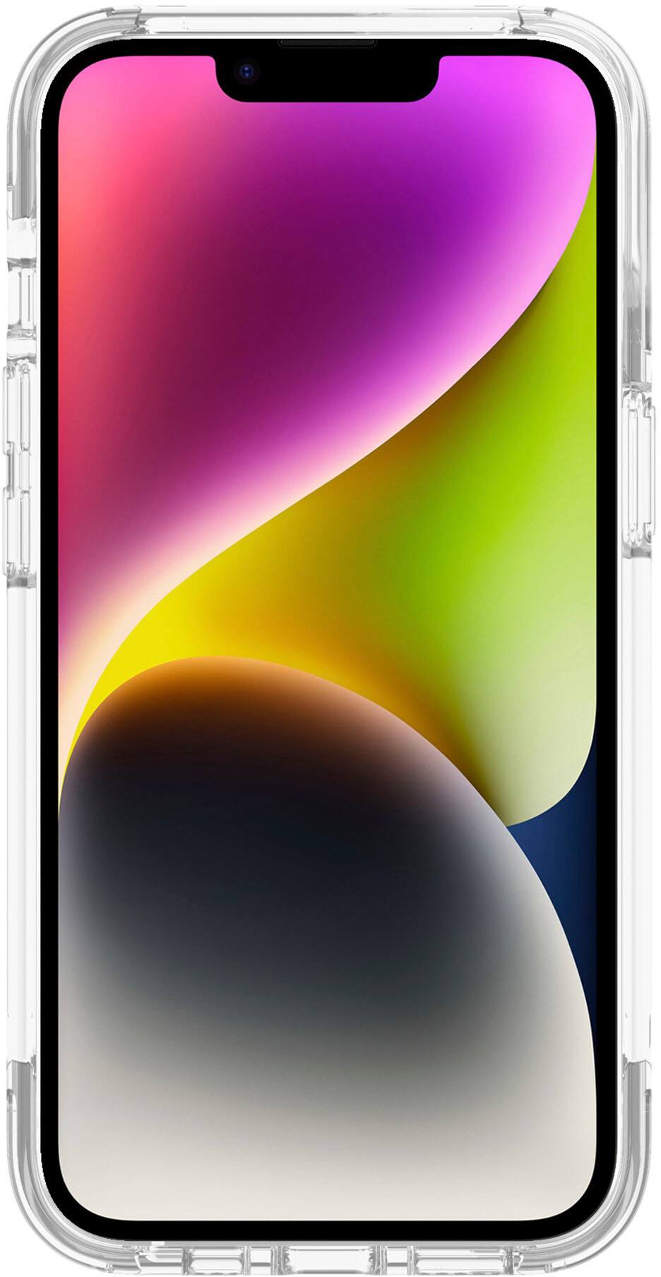 Alt View 1. Incipio - Forme Protective MagSafe Case for iPhone 14 and iPhone 13 - Thermal Wave.