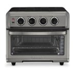 Ninja Foodi SP101/FT102CO Digital Fry, Convection Oven, Toaster, Air Fryer, Flip-Away for Storage, with XL Capacity, and A Stainless Steel Finish