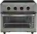 Alt View 11. Cuisinart - Air Fryer 0.6 Cu. Ft. Toaster Oven with Grill - Black.