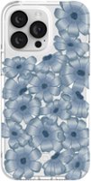 Incipio - Forme Protective MagSafe Case for iPhone 14 Pro Max - Floral Agate - Front_Zoom