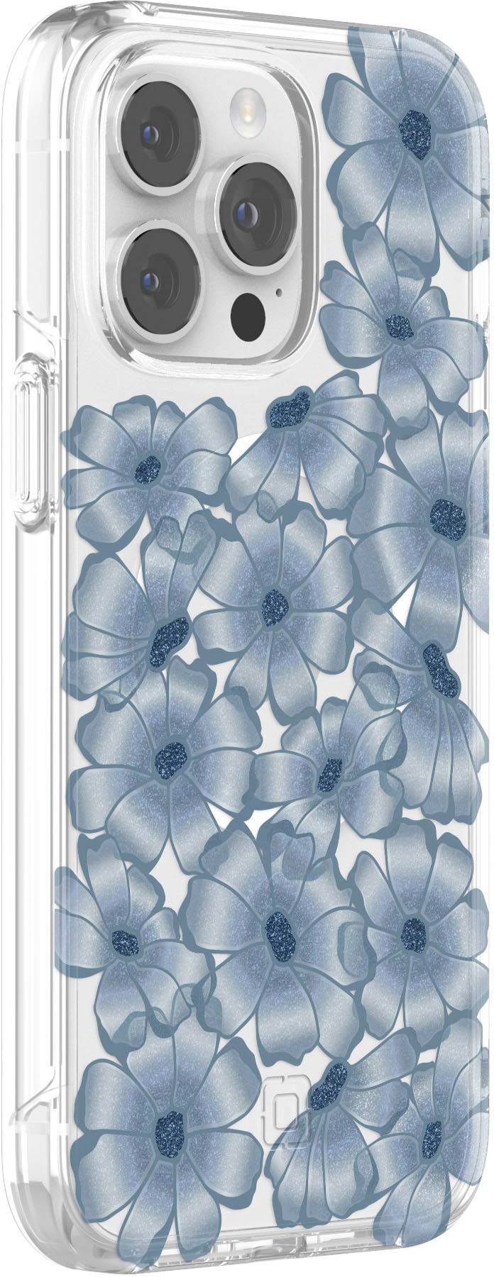 Incipio - Forme Protective MagSafe Case for iPhone 14 Pro Max - Floral Agate