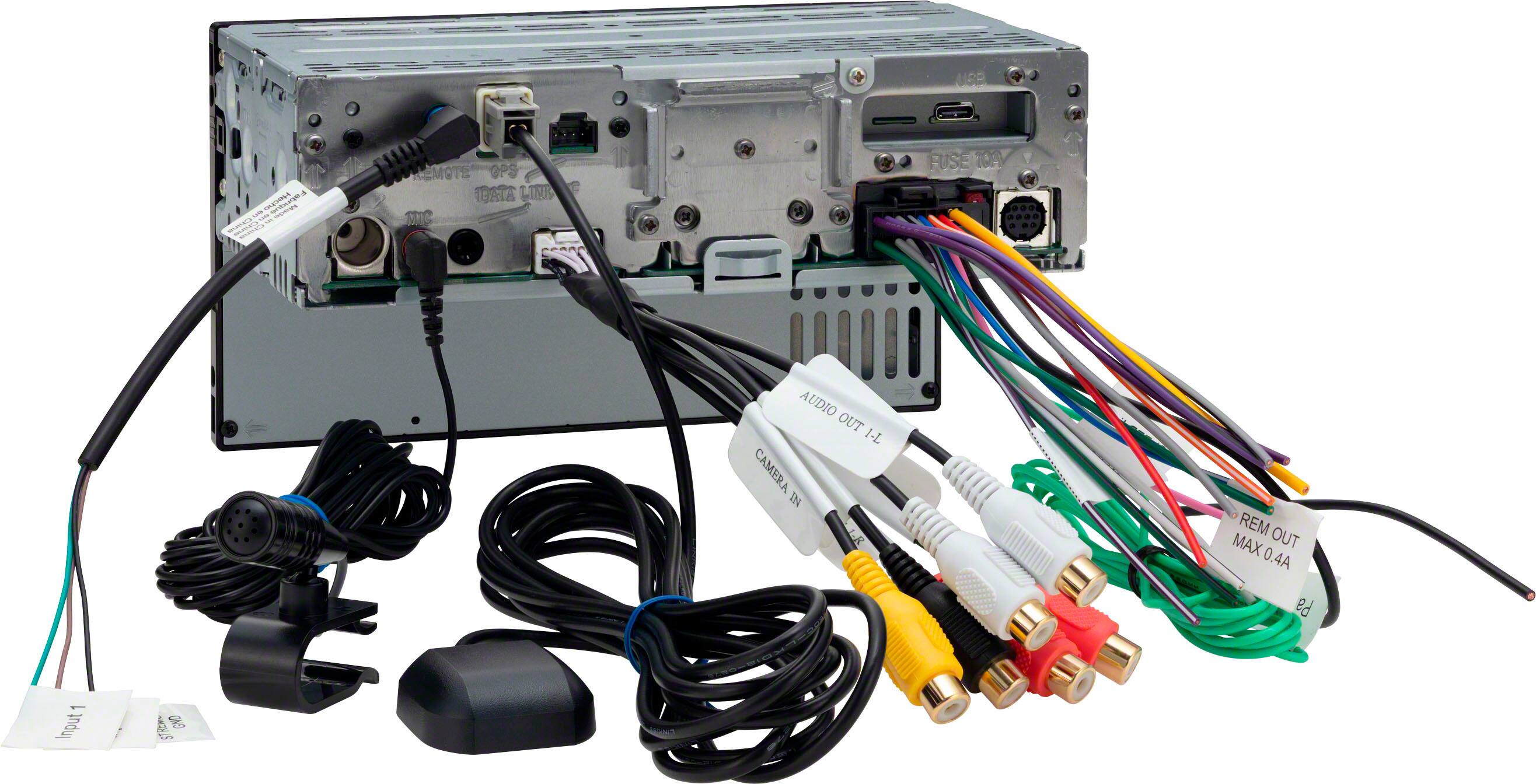 media item thumbnail