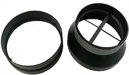 Bertazzoni - Flow restrictor - Black
