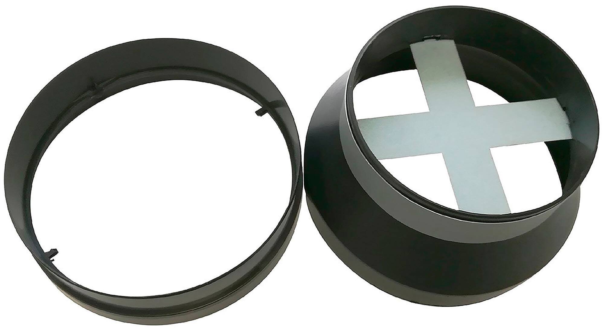 Alt View 11. Bertazzoni - Flow restrictor.