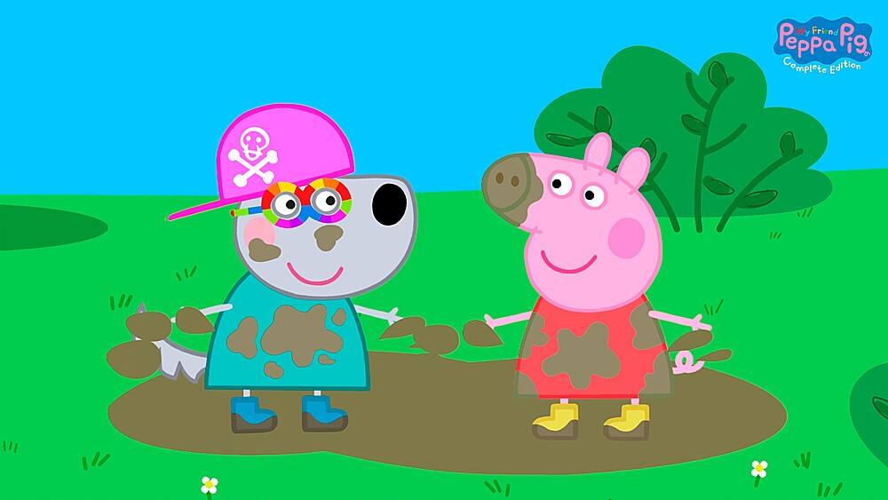 Alt View 11. Outright Games - My Friend Peppa Pig.