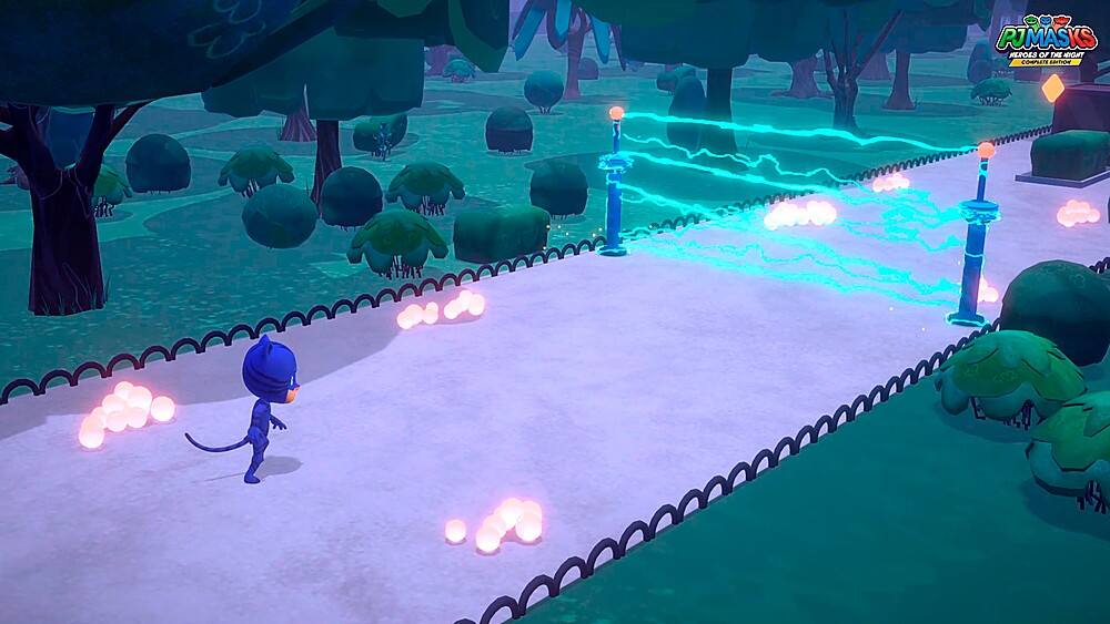 Alt View 12. Outright Games - PJ MASKS: HEROES OF THE NIGHT.