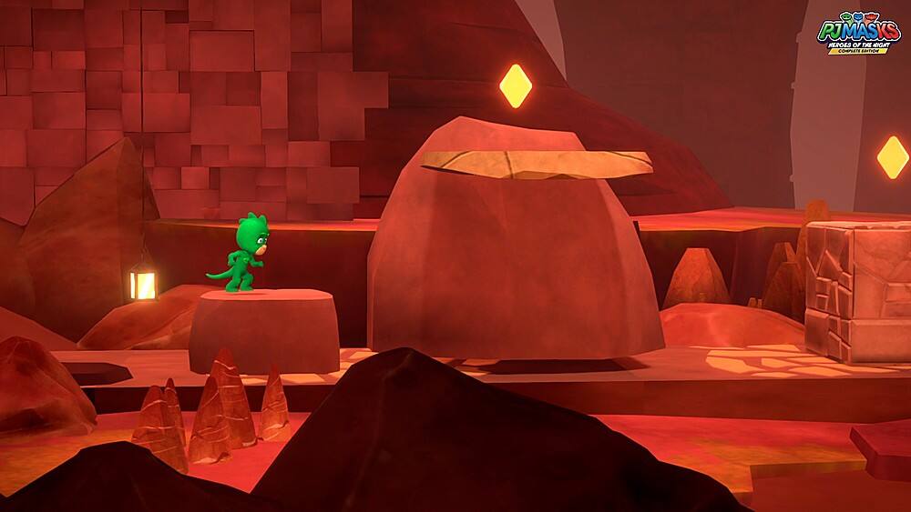 Alt View 13. Outright Games - PJ MASKS: HEROES OF THE NIGHT.