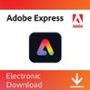 Adobe Express - Android, Chrome, Mac OS, Windows [Digital]