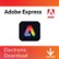 Front Zoom. Adobe Express - Android, Chrome, Mac OS, Windows [Digital].