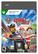Front. Outright Games - PAW Patrol: Grand Prix.